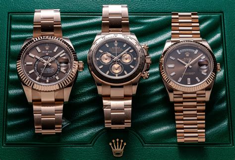 invest like the best rolex|Rolex watches worth investing.